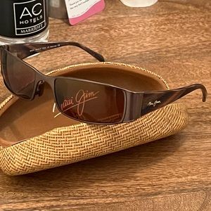 Maui Jim mens sunglasses
